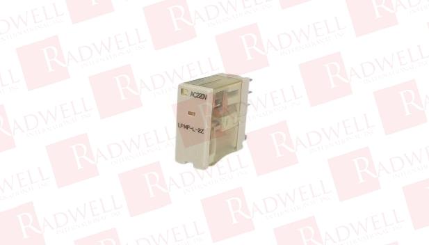 RELAY INDUSTRIAL ELECTRIC CO LTD LF14F-L-2Z-AC220V-8P
