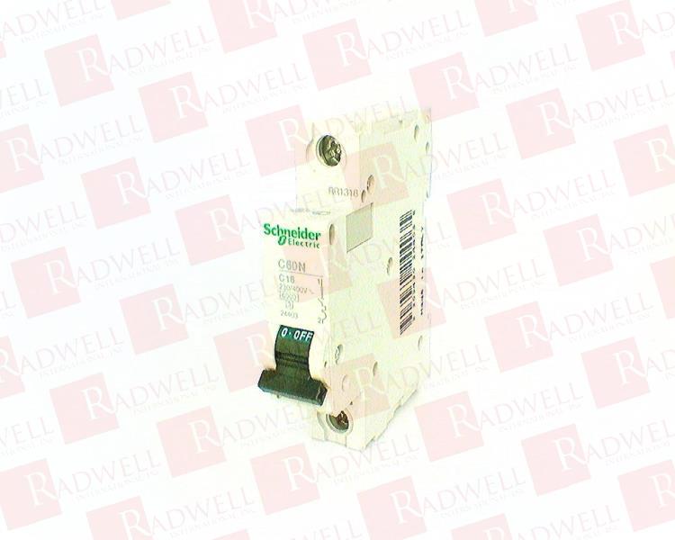 SCHNEIDER ELECTRIC MG24403