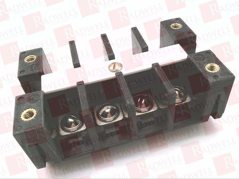 GENERAL ELECTRIC EB25B04