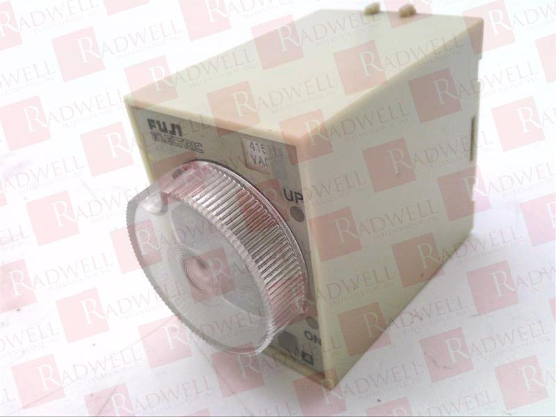 FUJI ELECTRIC ST3P-A-D-AC415V-100S
