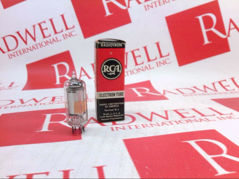 RCA 12AB5