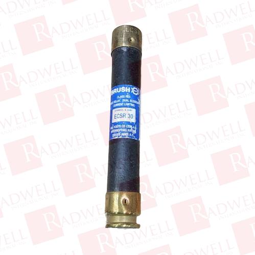 BRUSH ELECTRICAL ECSR-30