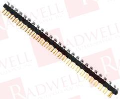 AMPHENOL 57102-S04-25LF