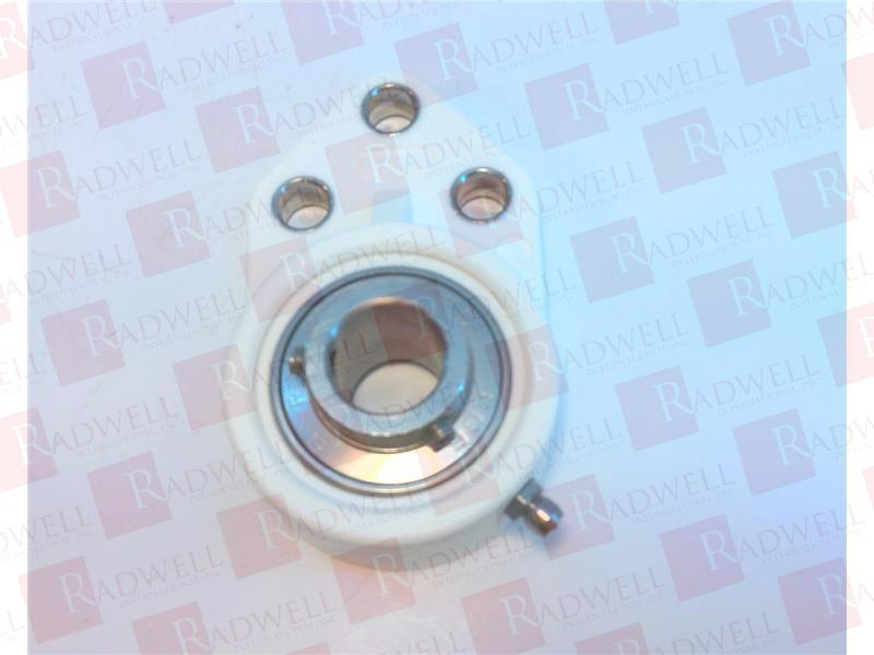 NTN BEARING MUCFBL204
