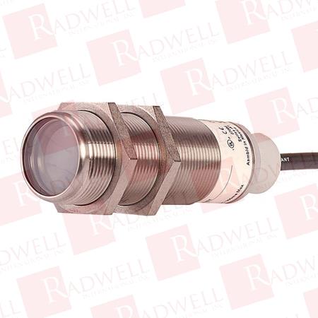 OMEGA ENGINEERING E58-18DP100-EL