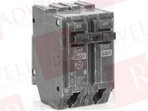 GENERAL ELECTRIC THQECC2160