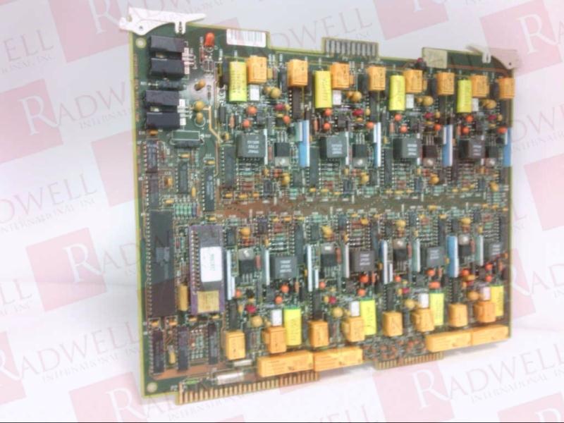 98D1840 PC Board Computer by ROLM