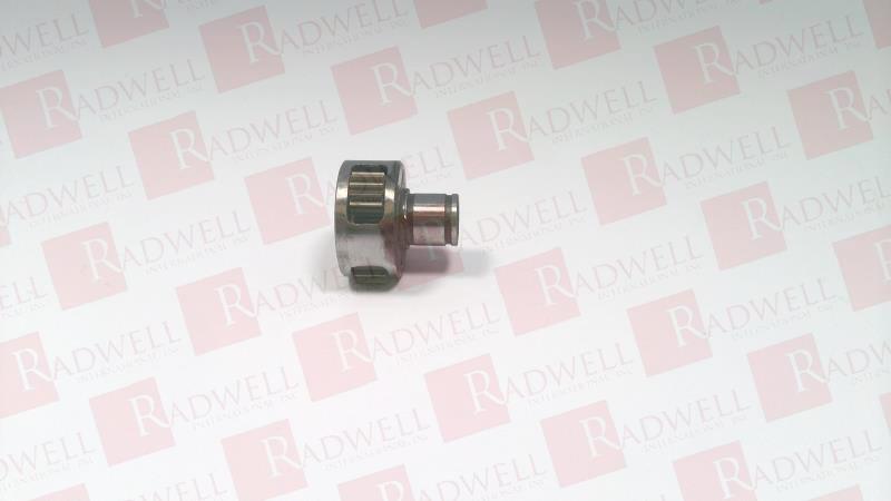 INGERSOLL RAND TRH-A8-12