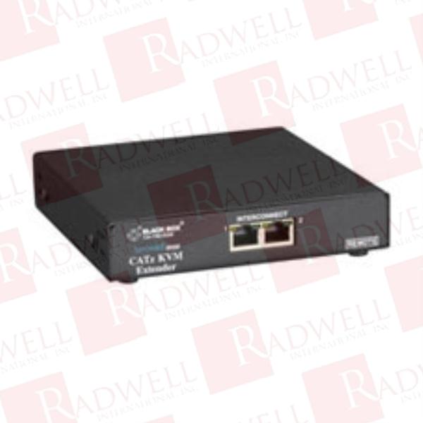 BLACK BOX CORP ACUR002A
