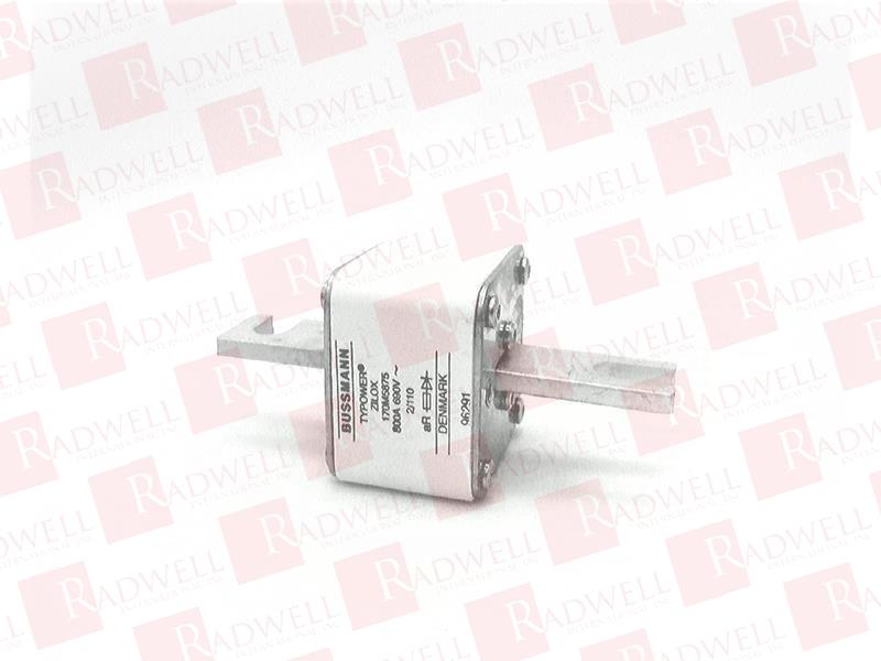 EATON CORPORATION 170M5875