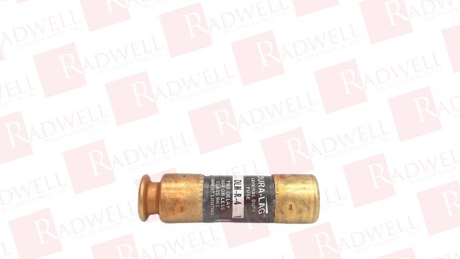 EATON CORPORATION DLN-R-4