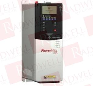 ALLEN BRADLEY 20BD8P0A3AYYAND0
