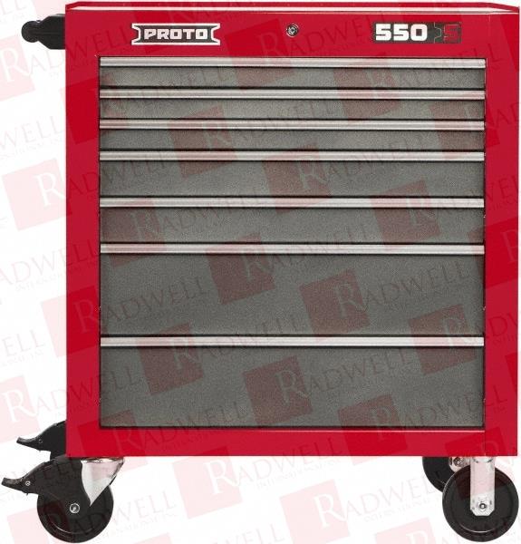 STANLEY BLACK & DECKER J553441-7SG