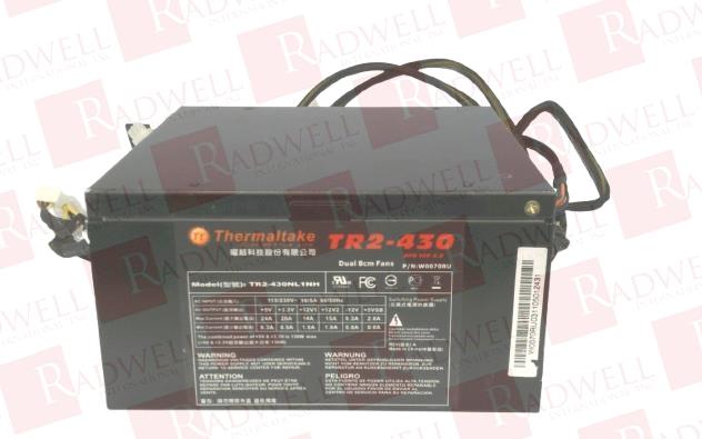 THERMALTAKE W0070RU