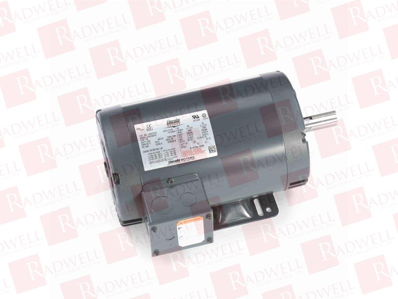 REGAL REXNORD LM32731