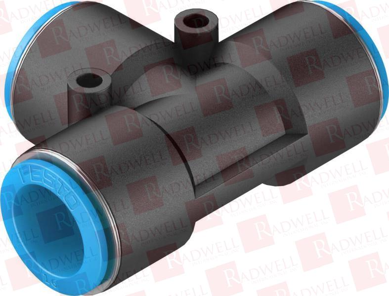FESTO QST-B-16-10