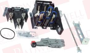 SCHNEIDER ELECTRIC 9422ATDF601