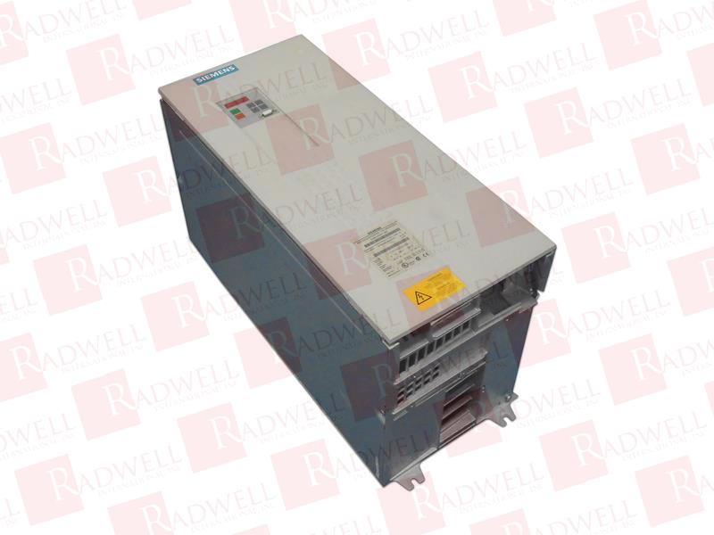 SIEMENS 6SE7024-7TD51-1AA1-Z