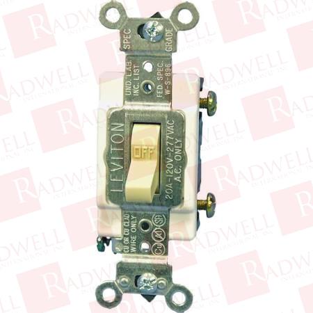 LEVITON 5521-2I