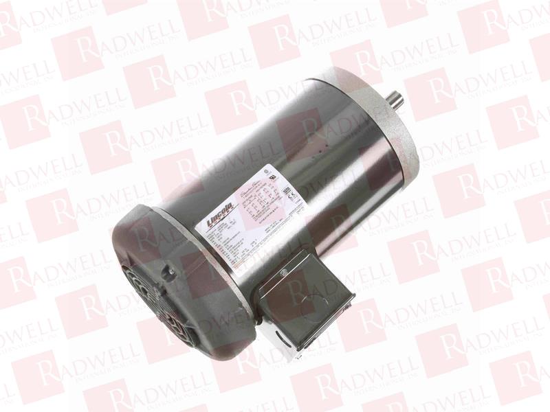 REGAL REXNORD LM34159