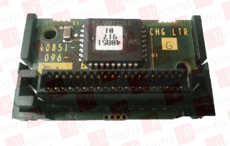 ALLEN BRADLEY 1747-OS301