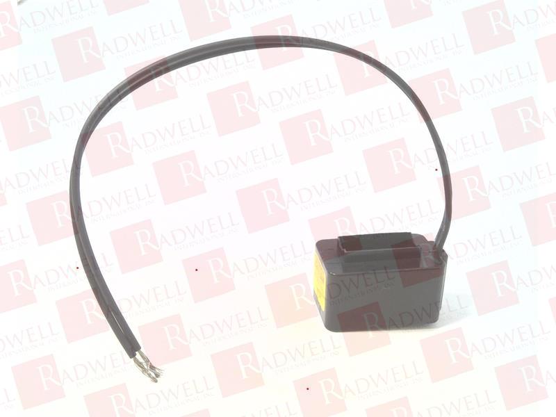 ROSS CONTROLS 9-100M-056