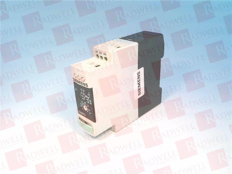 SIEMENS 7PU0611-1AW30