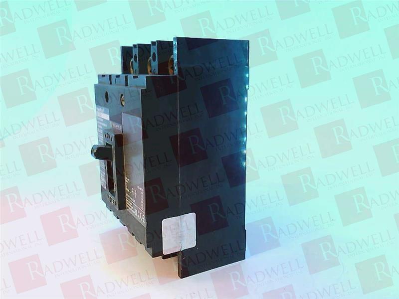 SCHNEIDER ELECTRIC QBL32125