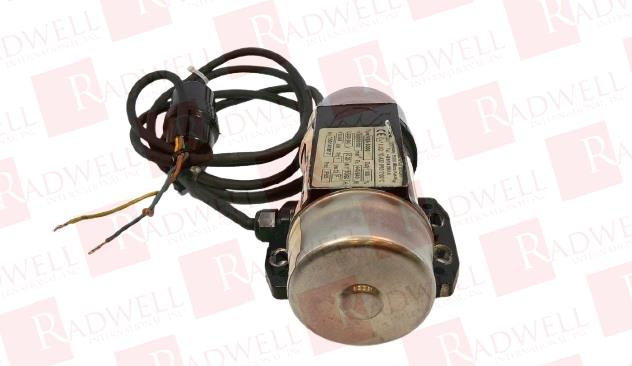 NETTER VIBRATION NEA 50/50 220-240V