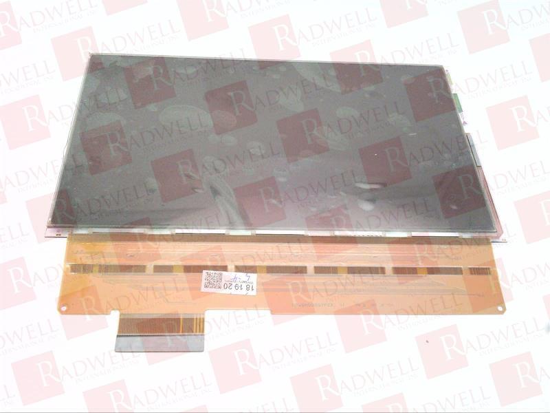 SHARP LQ065T9DZ03