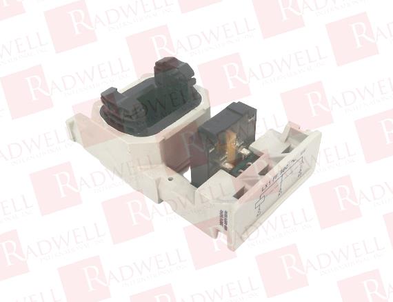 SCHNEIDER ELECTRIC LX1FF380