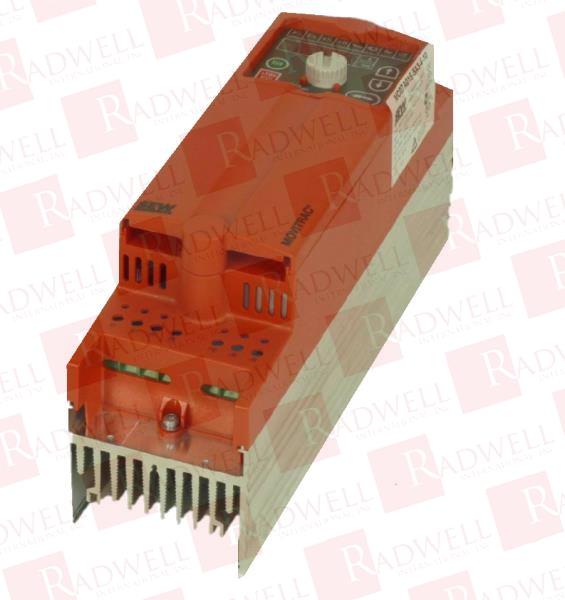 SEW EURODRIVE MC07A030-5A3-4-10
