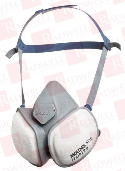 MOLDEX 512001