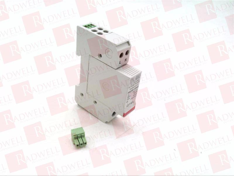CITEL DS240-120/G