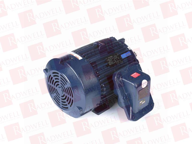 REGAL REXNORD 286TTGN16577