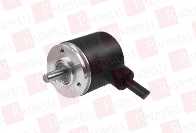 BAUMER ELECTRIC BDK 16.24K90-5-4/0600