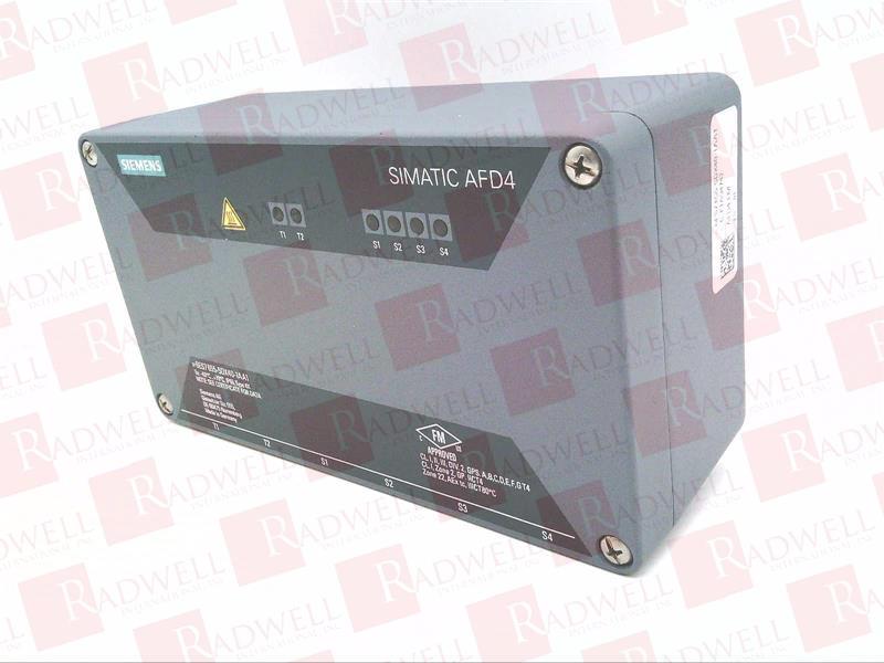 SIEMENS 6ES76555DX401AA1