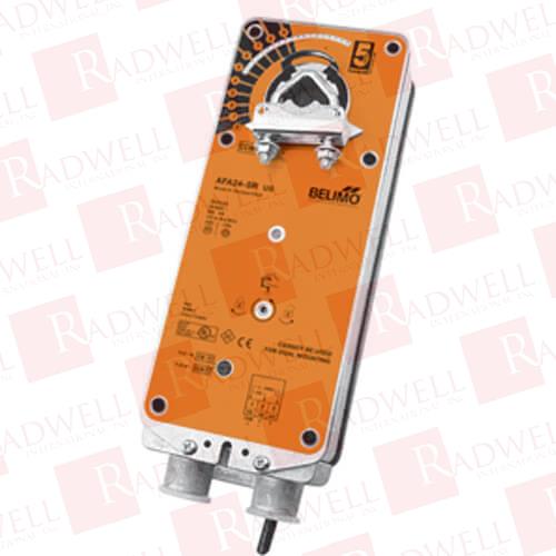 BELIMO AFA24-SR US