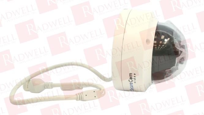 SECURE COM V-4050D-1