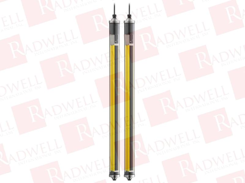 LEUZE MLC510R30-450-IP