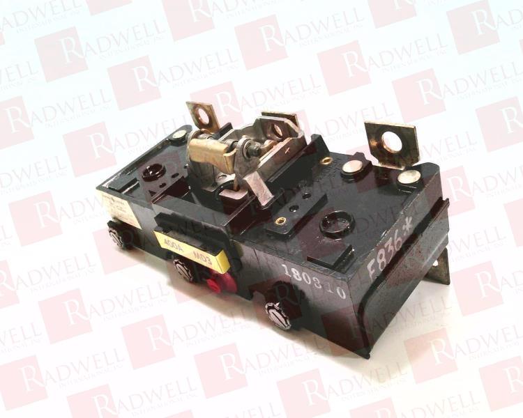 GENERAL ELECTRIC TJ34400TMD3