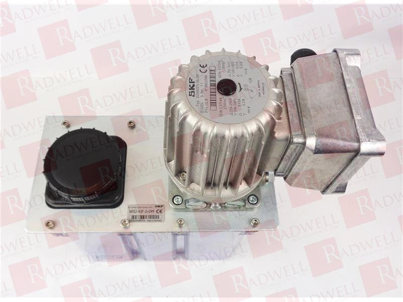 SKF MFE2-K3F-2+399