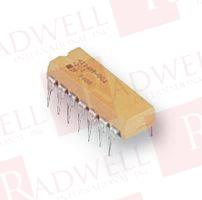 BOURNS 4116R-001-101