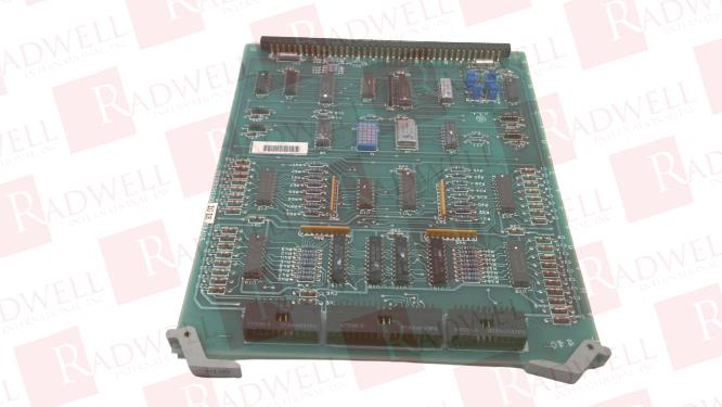 GENERAL ELECTRIC DS3800HIOD