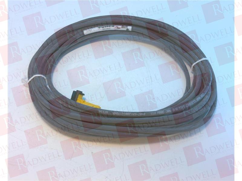 TURCK PKW 3Z-6-PSG 3/S90