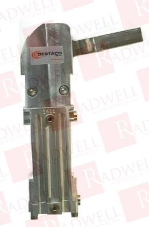 DOVER CORPORATION 81L25-101VA 