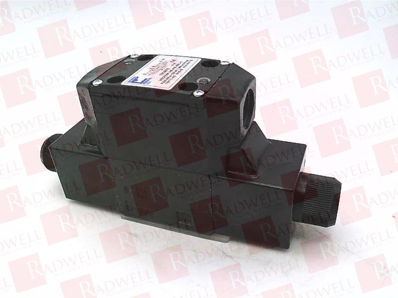 CONTINENTAL HYDRAULICS VSD03M-3A-GB-70L-C