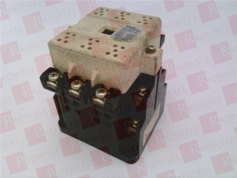 FUJI ELECTRIC SRCA-3631-2-220