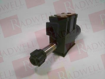 PARKER GROUP INC D1VW004CNJCLM4