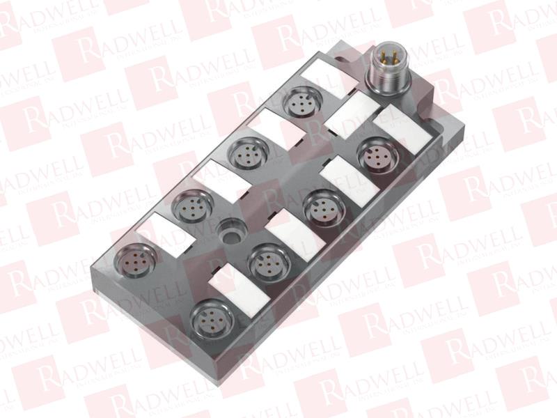 BALLUFF BNI IOL-106-000-K006